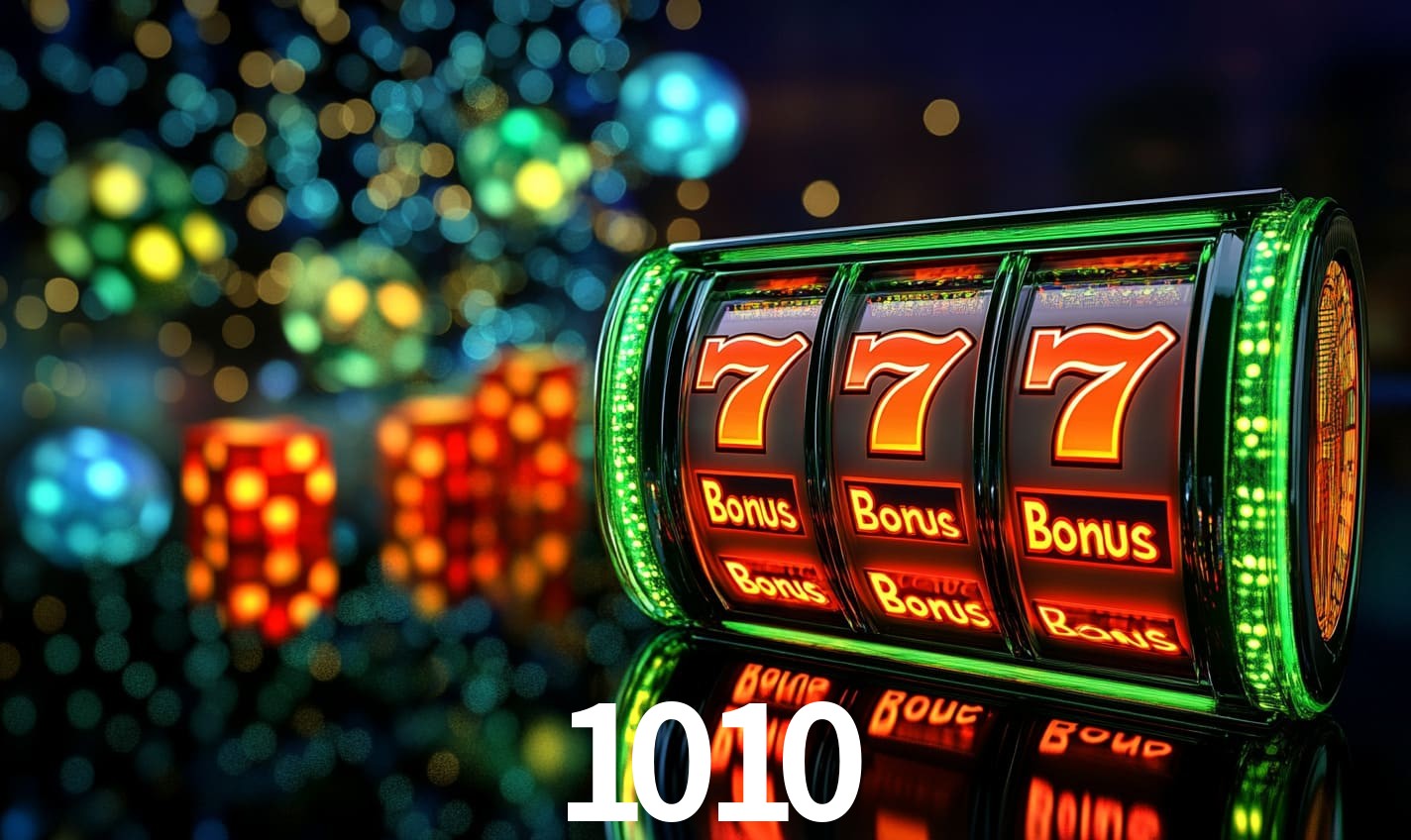 Slot Games 1010